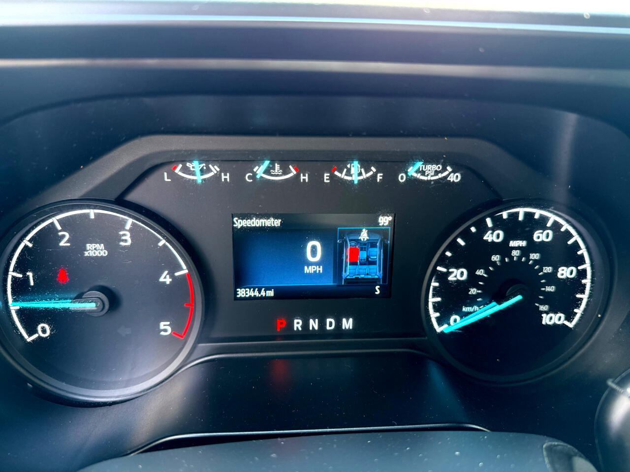 2024 Ford F-250 XLT photo 9