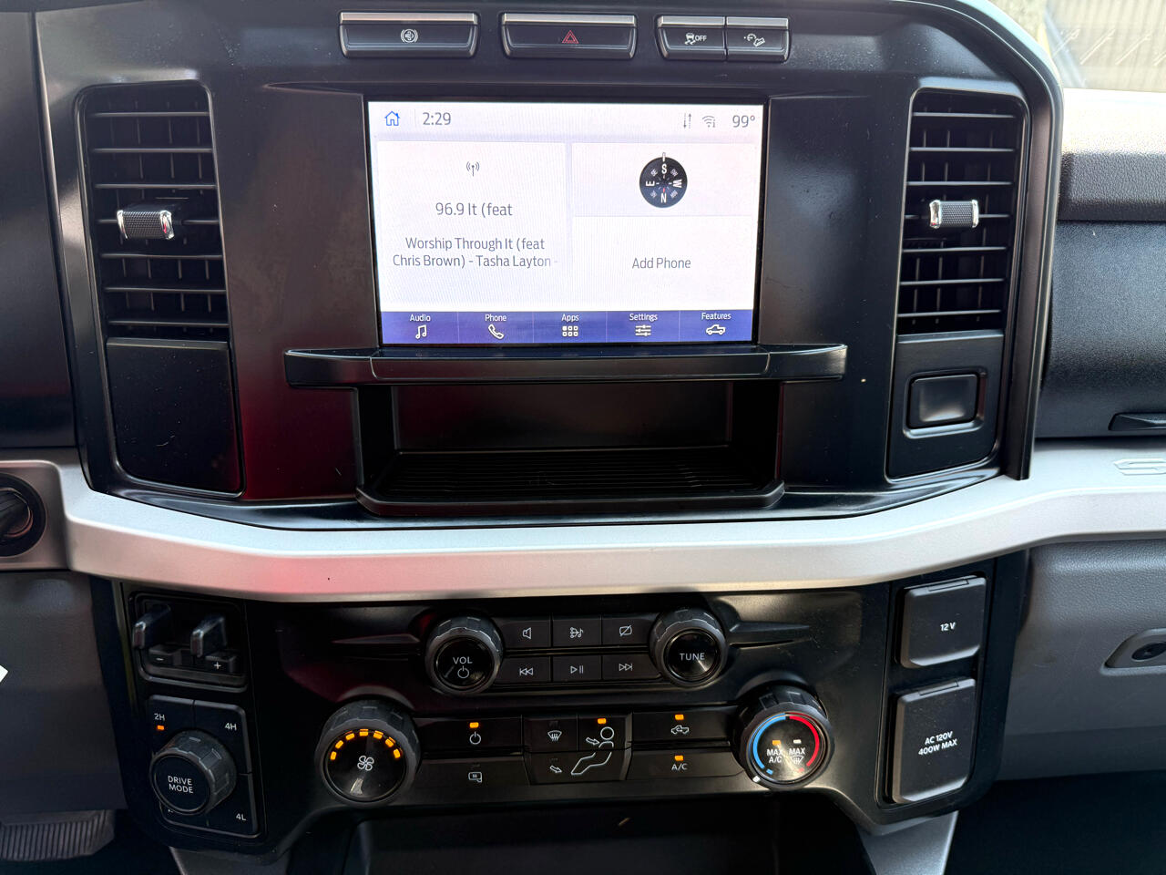 2024 Ford F-250 XLT photo 12