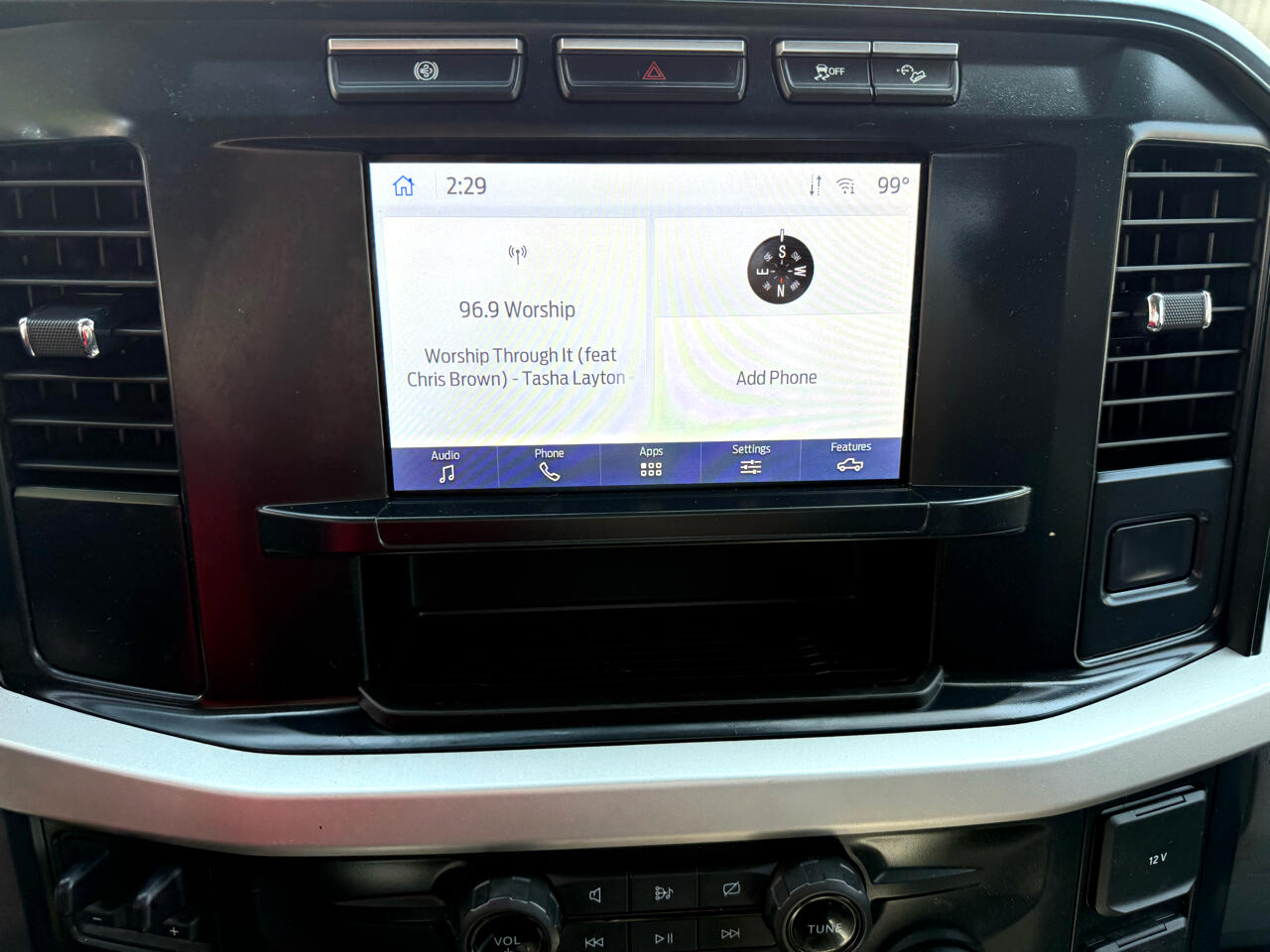 2024 Ford F-250 XLT photo 13