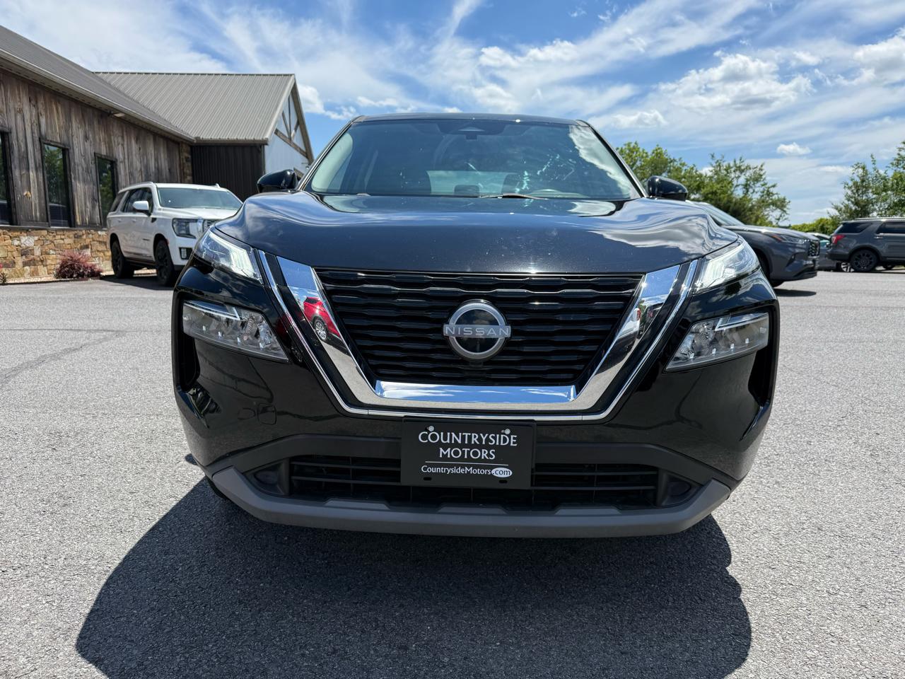 Nissan Rogue SV 2023