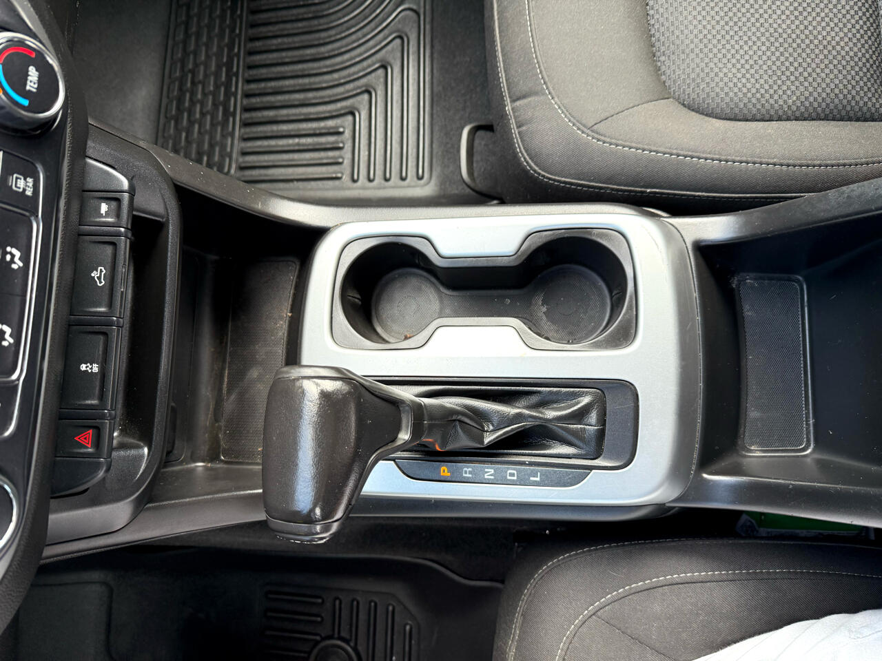 2020 Chevrolet Colorado LT photo 28