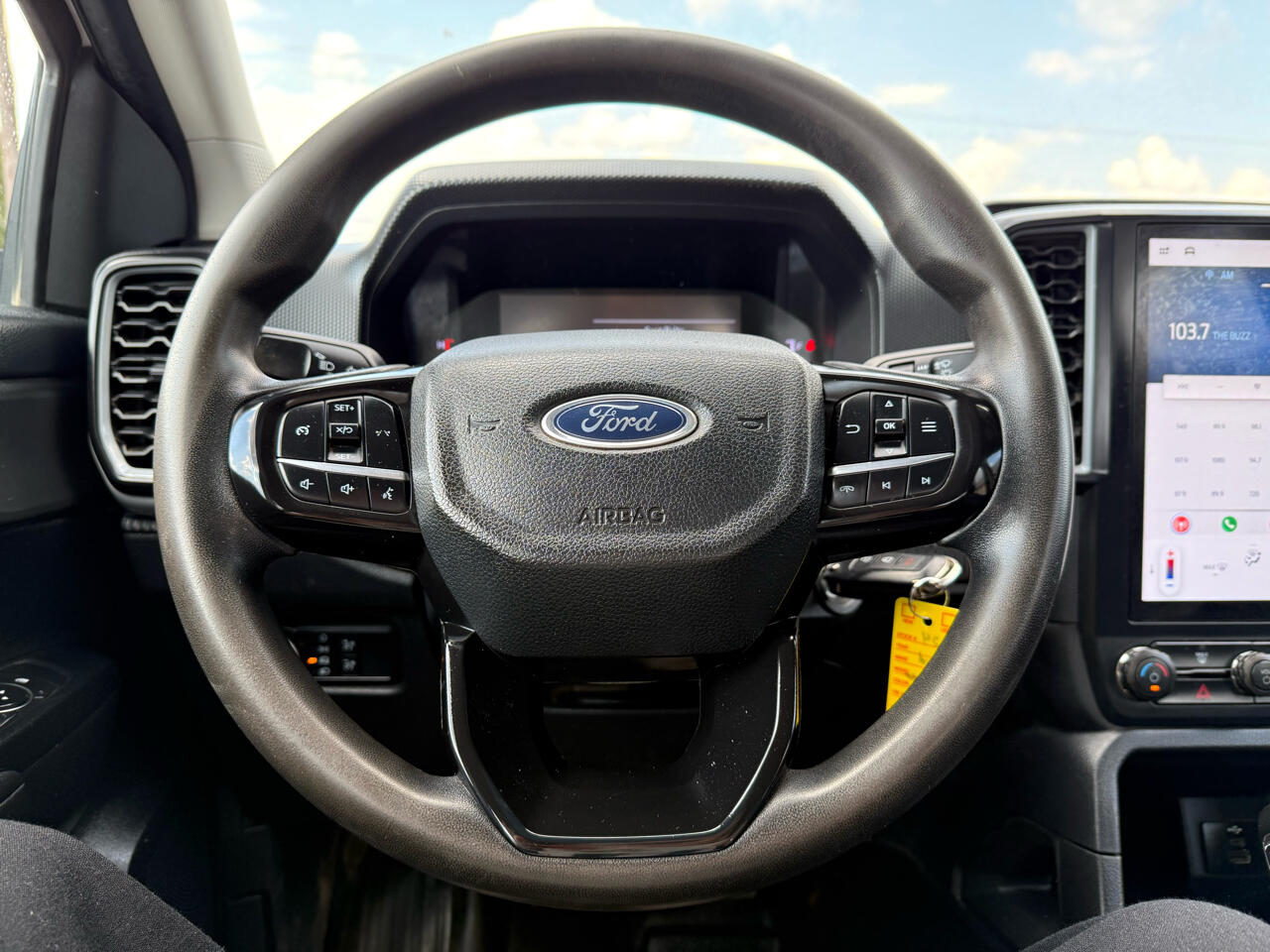 2024 Ford Ranger XL photo 6