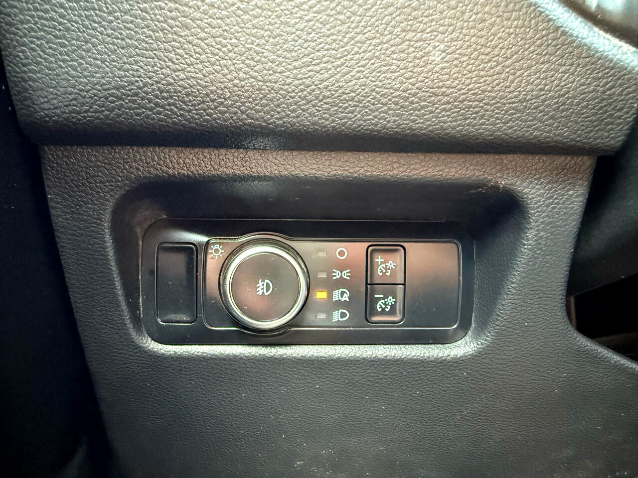 2024 Ford Ranger XL photo 8