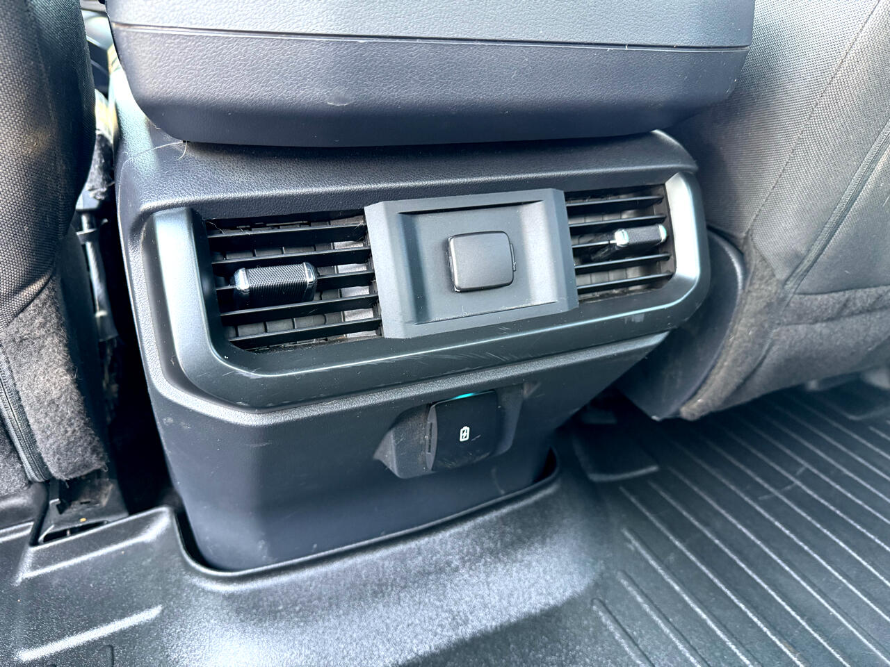 2021 Ford F-150 XL STX photo 8