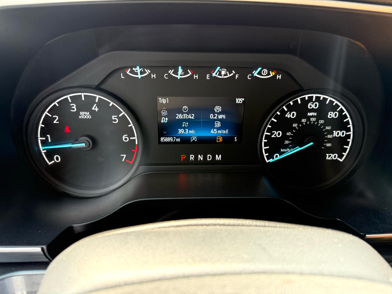 2021 Ford F-150 XL STX photo 11