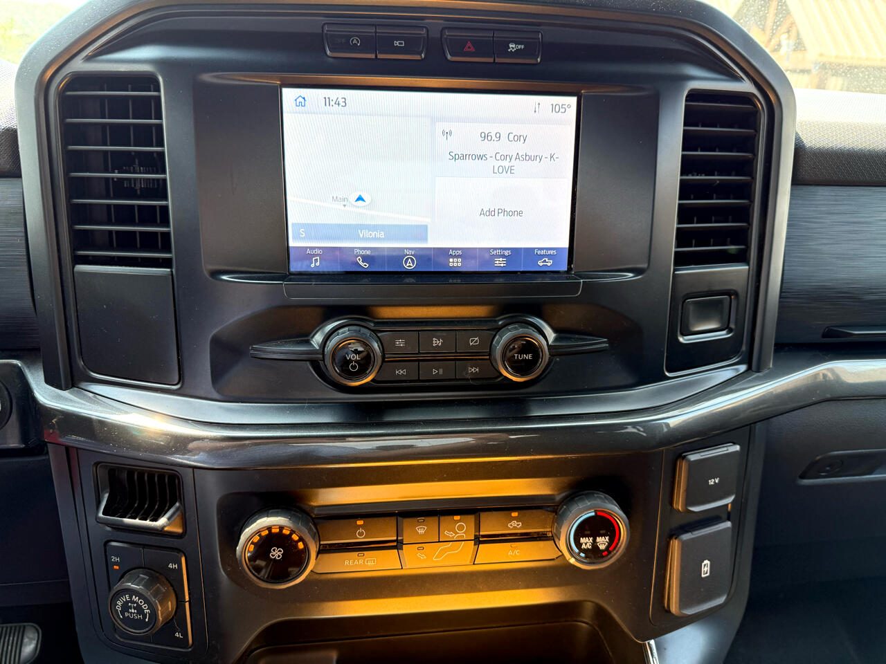 2021 Ford F-150 XL STX photo 13