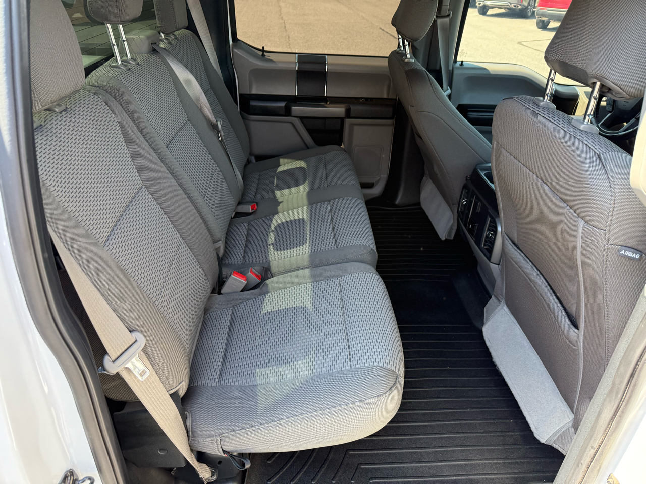 Ford F-150 XLT SuperCrew 4WD 2019 Ford F-150 XLT SuperCrew 4WD 2019
