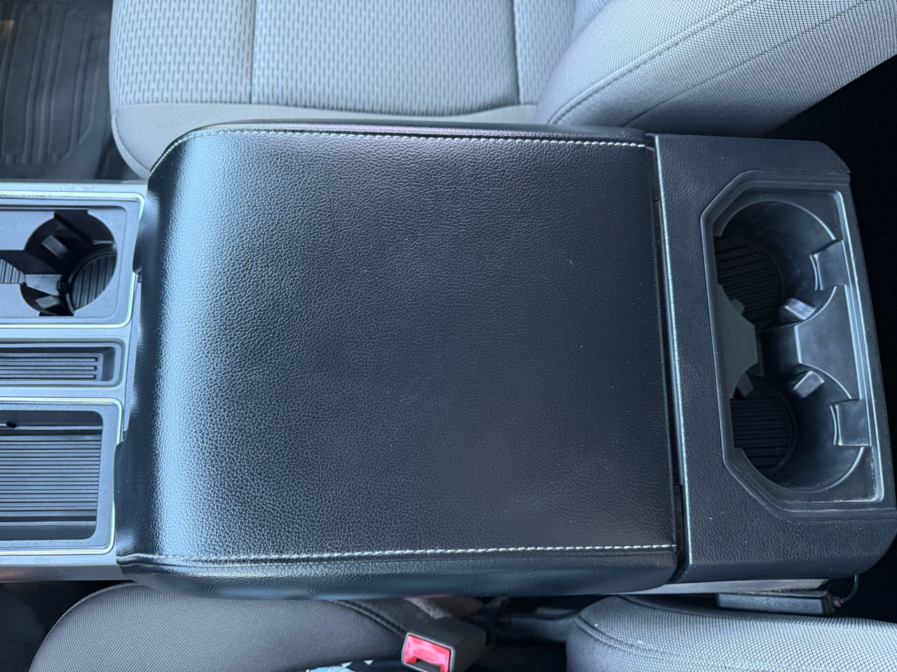 Ford F-150 XLT SuperCrew 4WD 2019 Ford F-150 XLT SuperCrew 4WD 2019