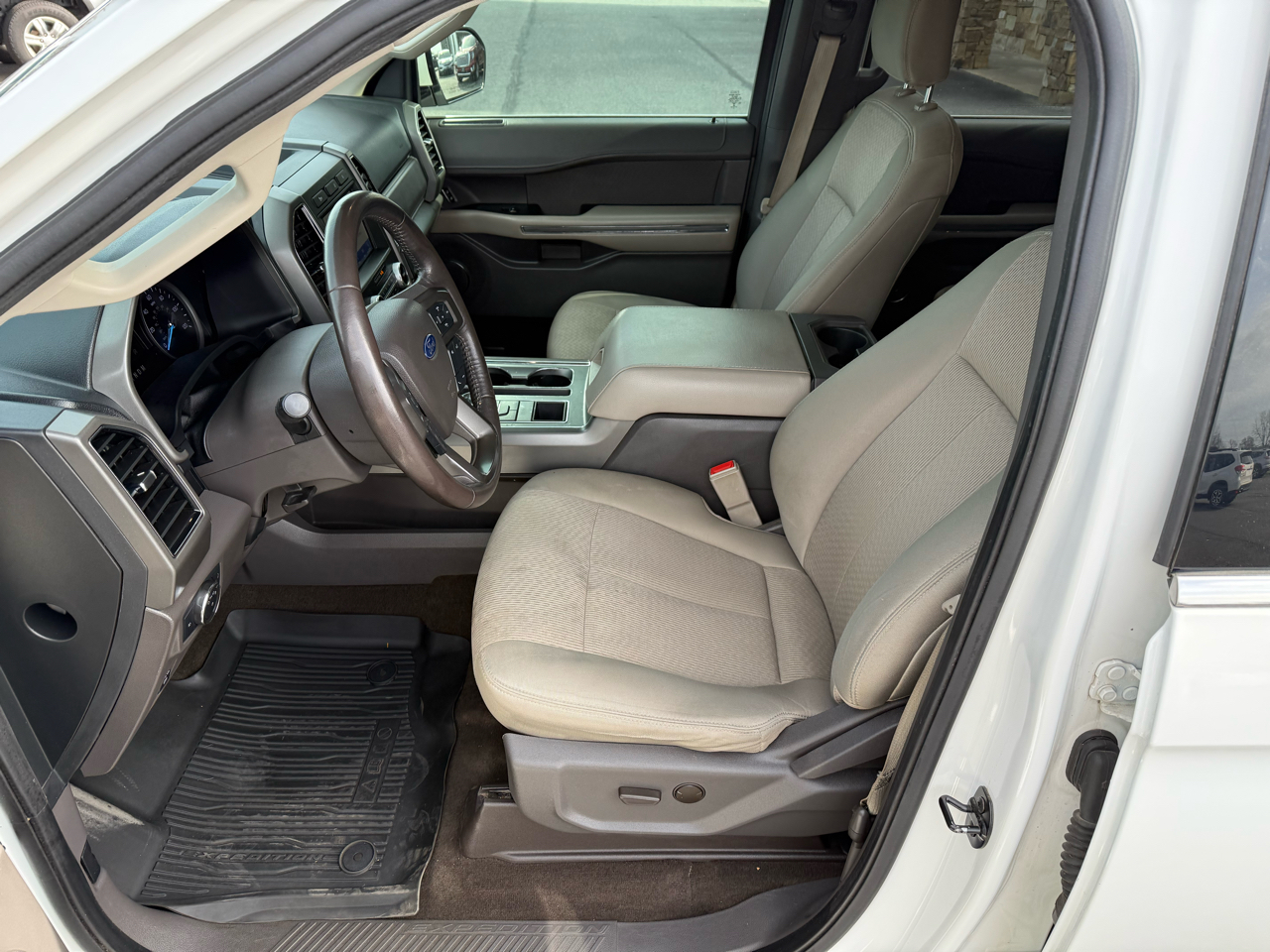 Ford Expedition Max XLT 2020