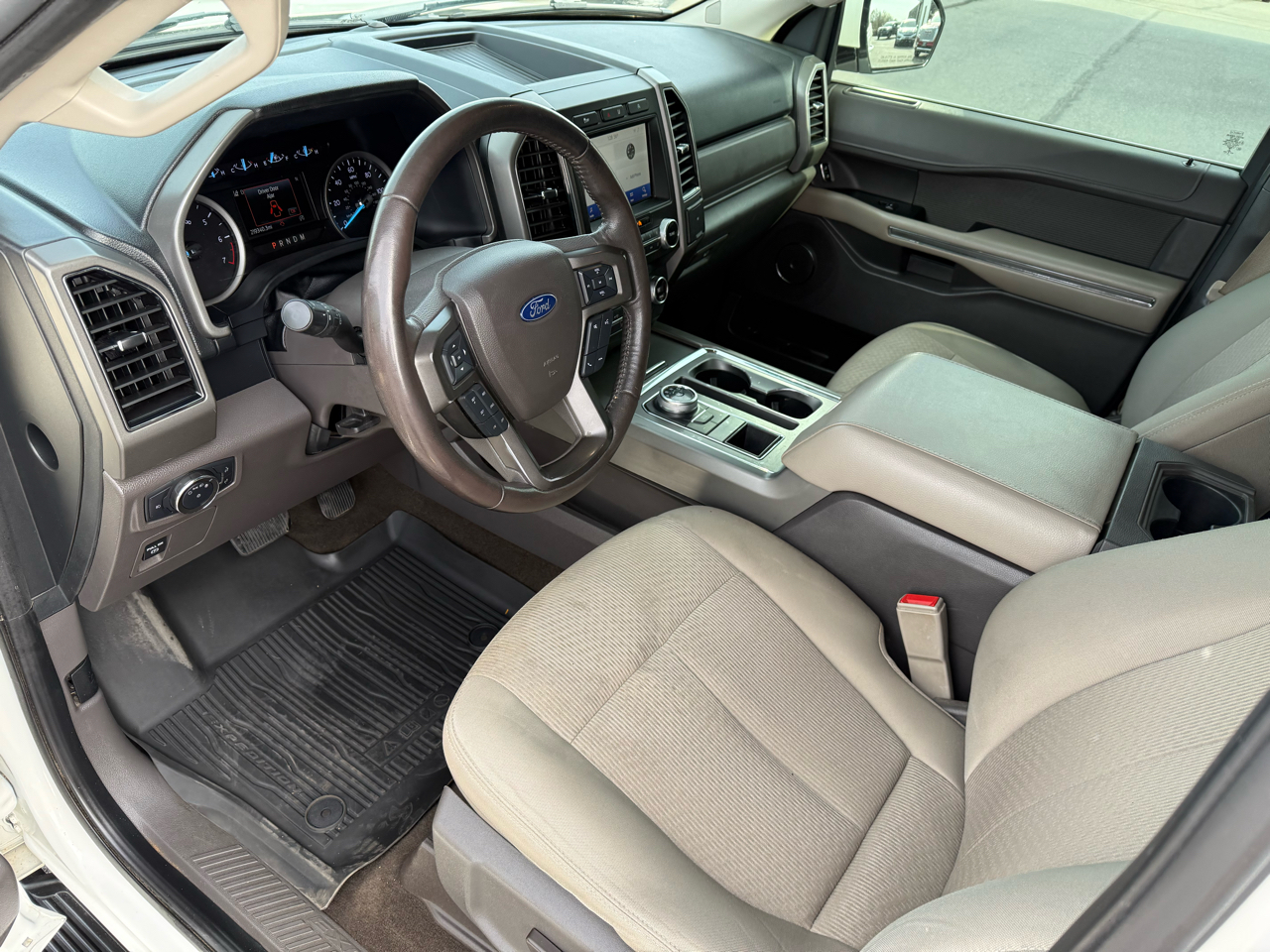 Ford Expedition Max XLT 2020