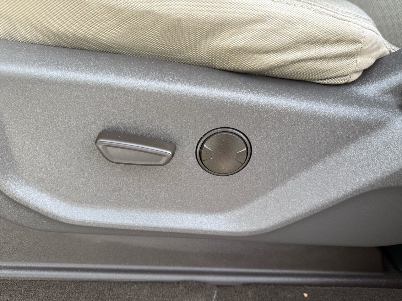 Ford Expedition Max XLT 2020