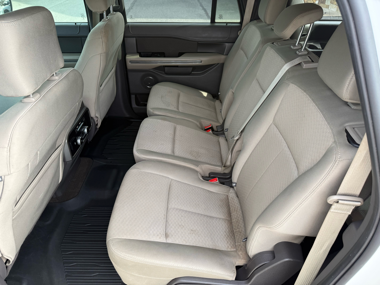 Ford Expedition Max XLT 2020