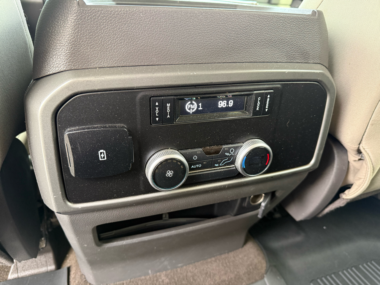 Ford Expedition Max XLT 2020