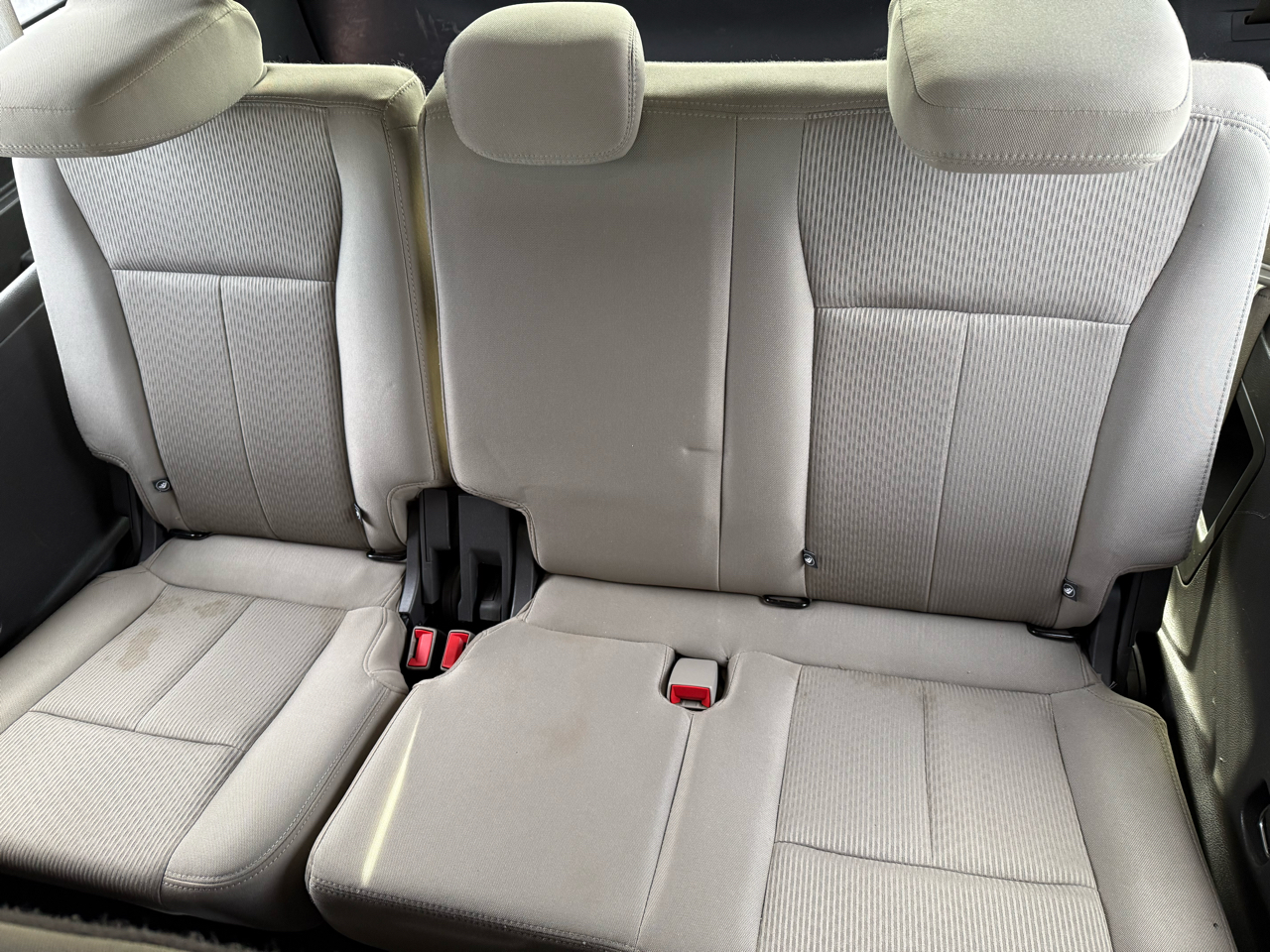 Ford Expedition Max XLT 2020