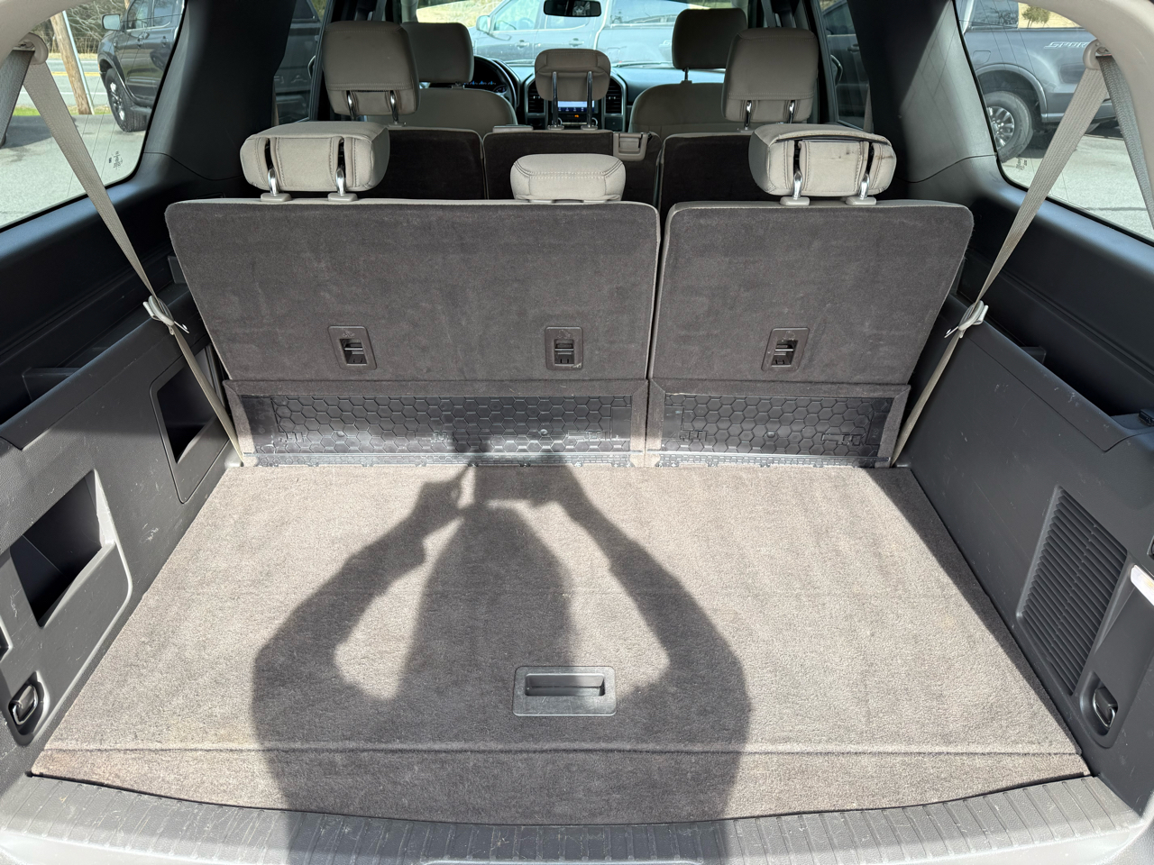 Ford Expedition Max XLT 2020