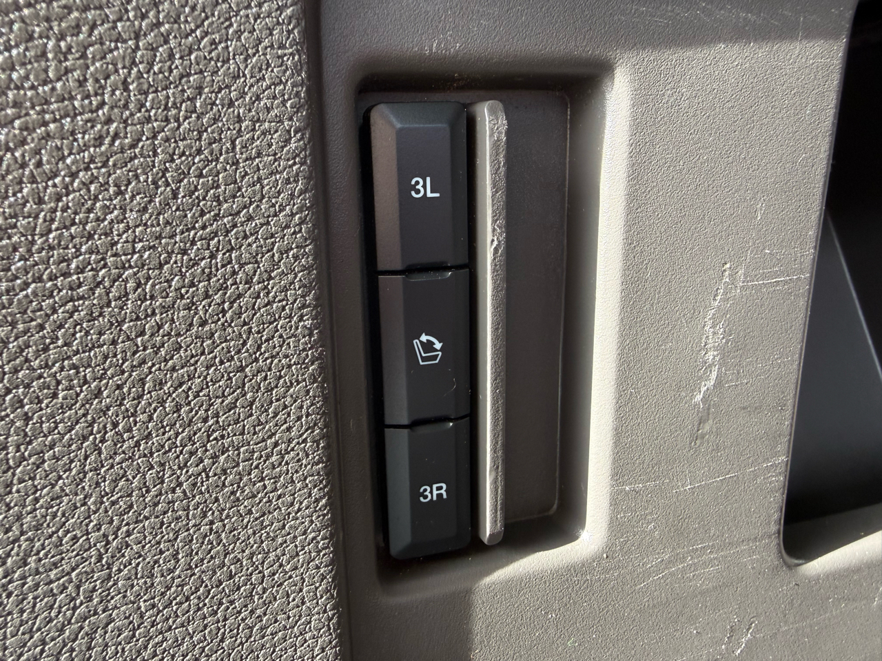 Ford Expedition Max XLT 2020