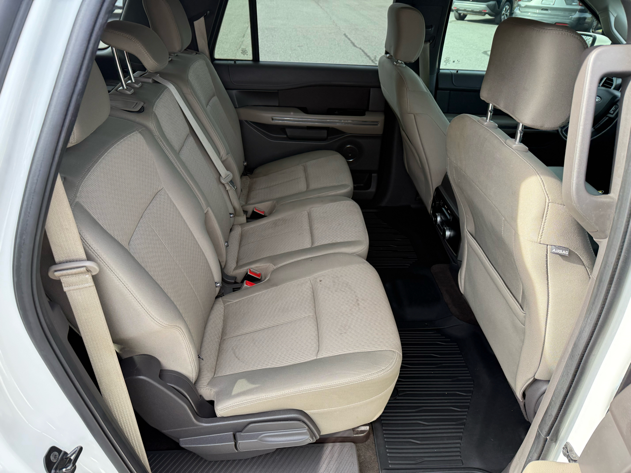 Ford Expedition Max XLT 2020