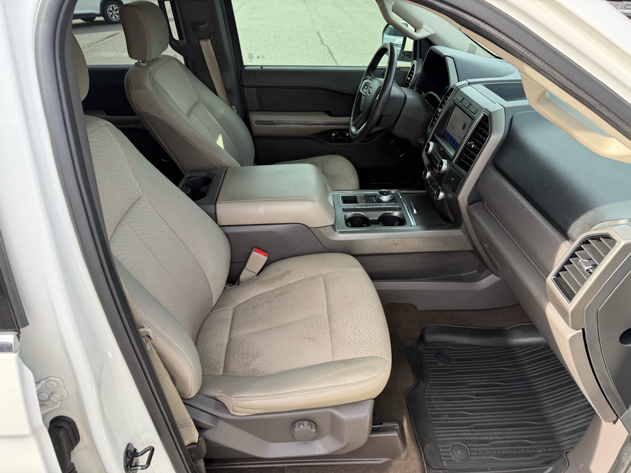 Ford Expedition Max XLT 2020