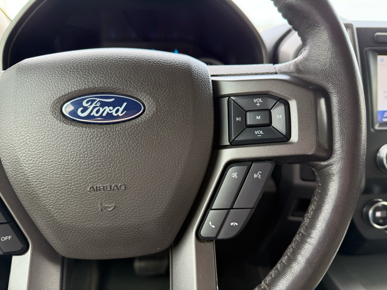 Ford Expedition Max XLT 2020