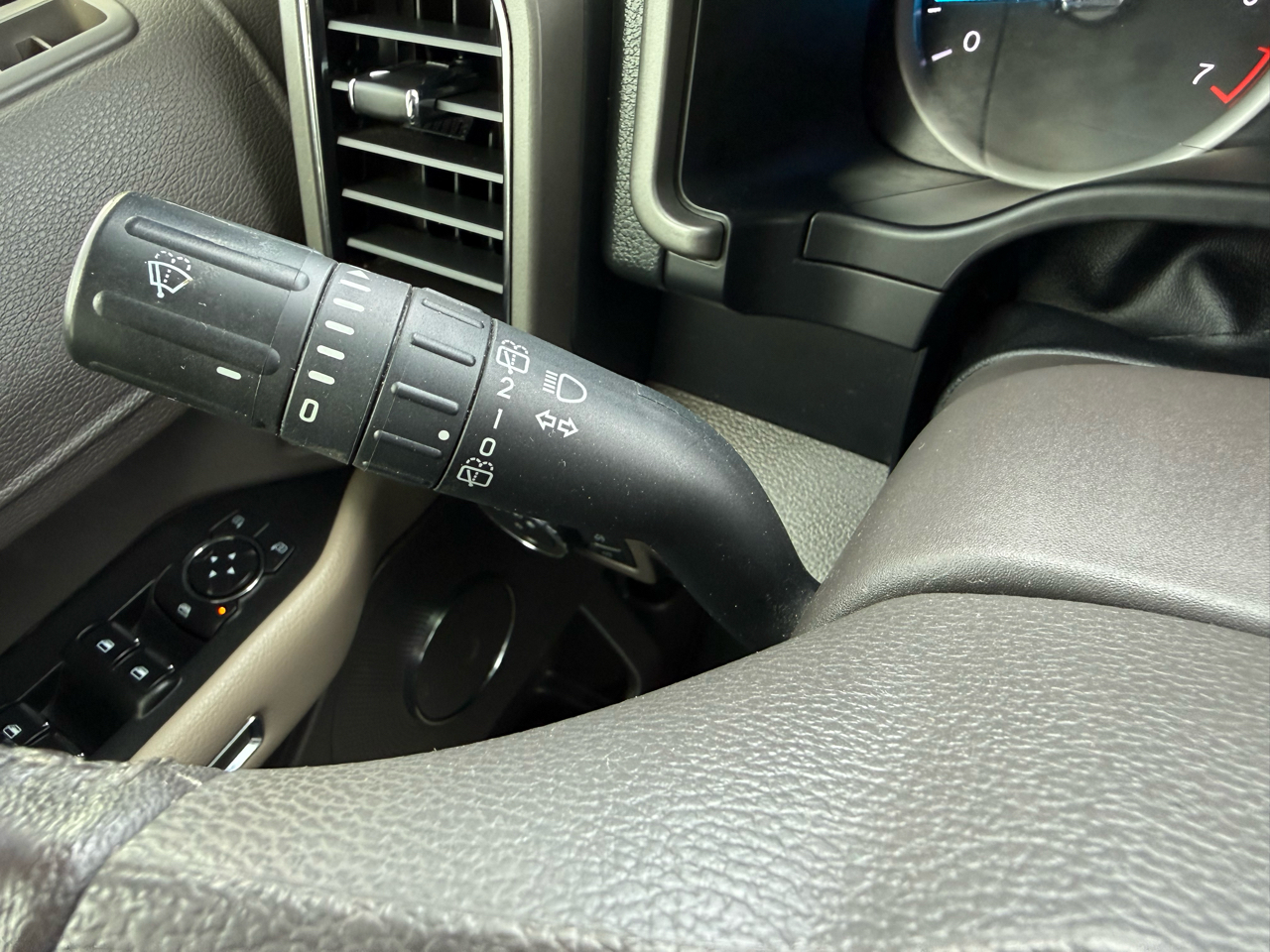 Ford Expedition Max XLT 2020