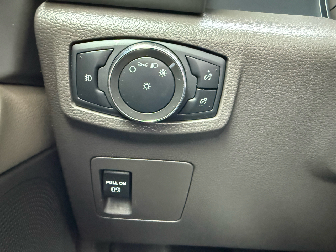 Ford Expedition Max XLT 2020