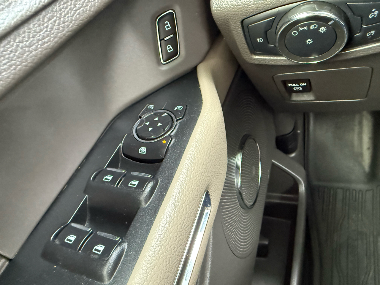 Ford Expedition Max XLT 2020