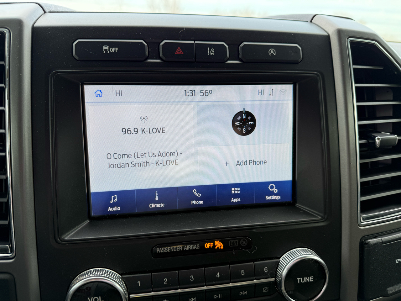 Ford Expedition Max XLT 2020