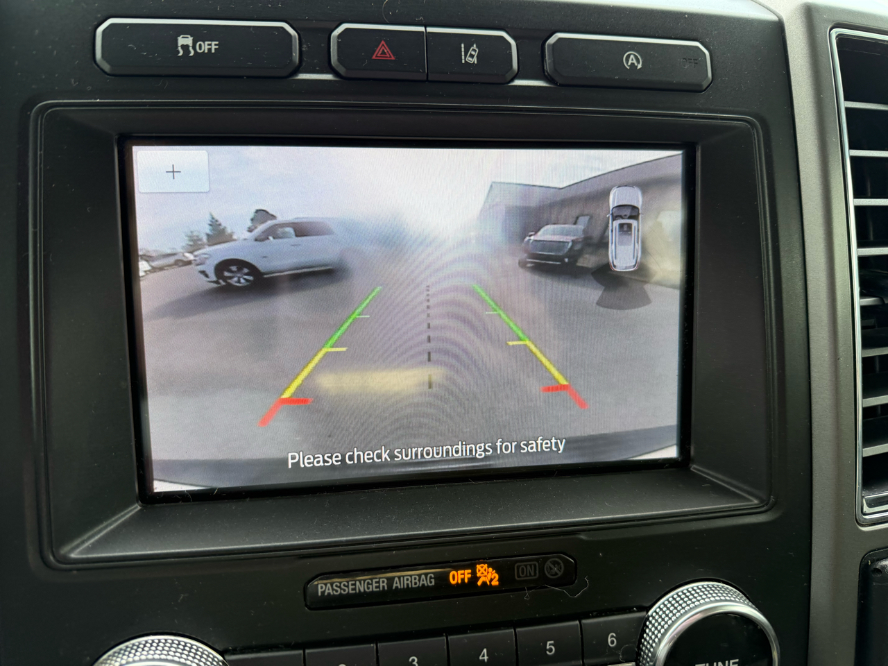 Ford Expedition Max XLT 2020