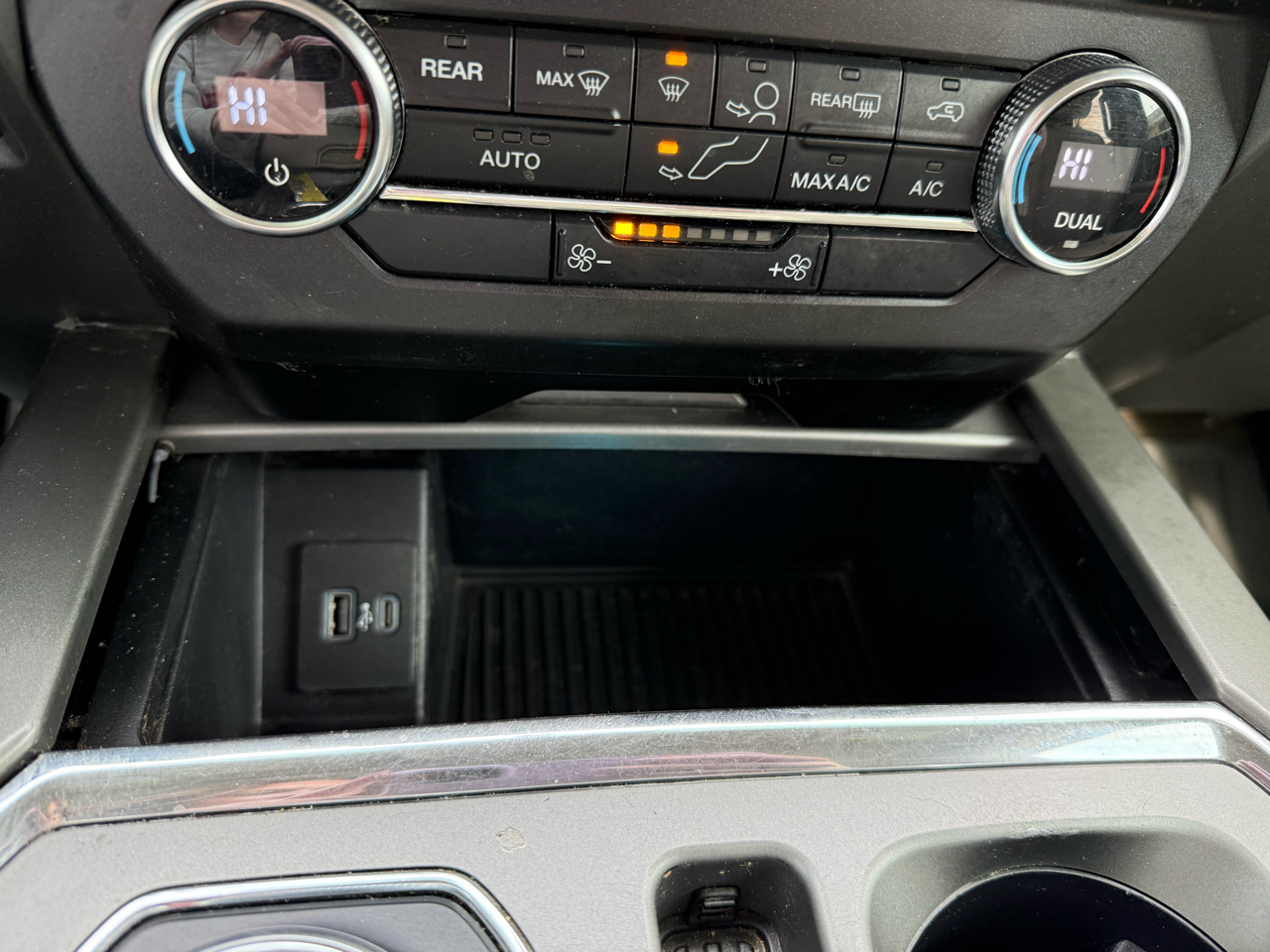 Ford Expedition Max XLT 2020