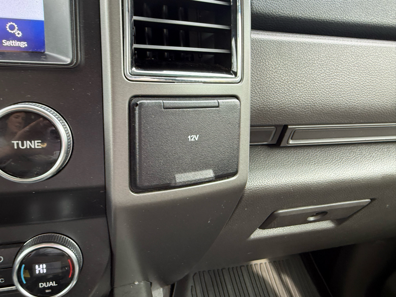 Ford Expedition Max XLT 2020