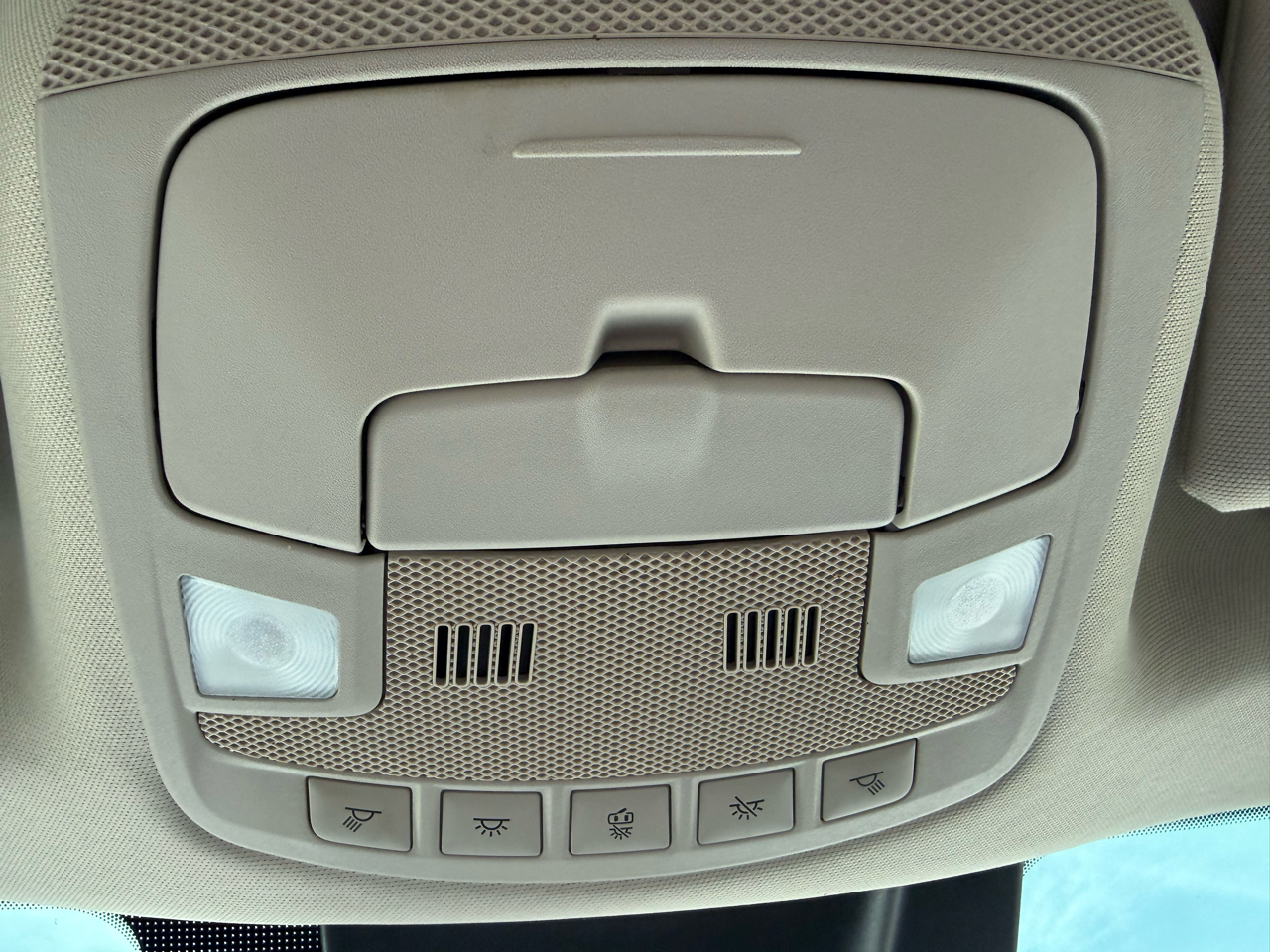 Ford Expedition Max XLT 2020