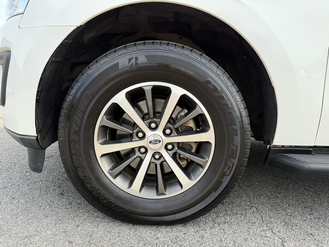 Ford Expedition Max XLT 2020