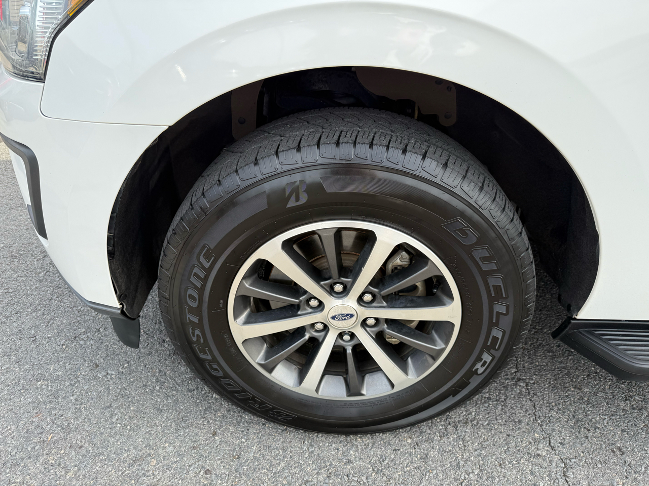 Ford Expedition Max XLT 2020