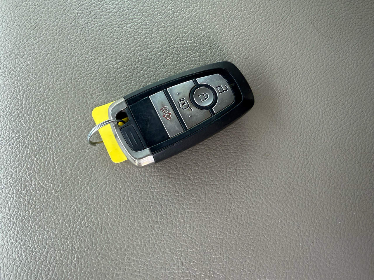 Ford Expedition Max XLT 2020