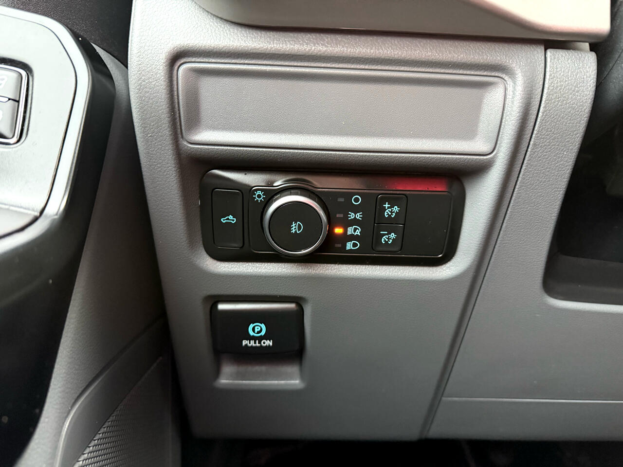 Ford F-150 XL SuperCrew 4WD 2021