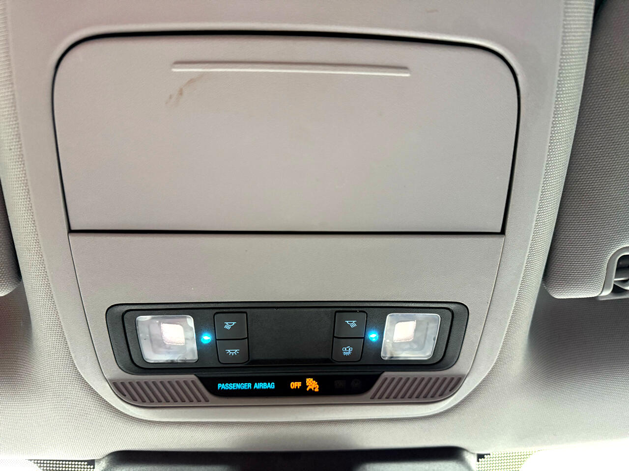 Ford F-150 XL SuperCrew 4WD 2021