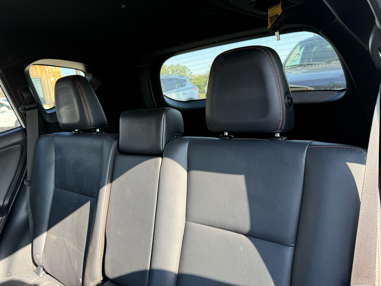 2017 Toyota RAV4 SE photo 2