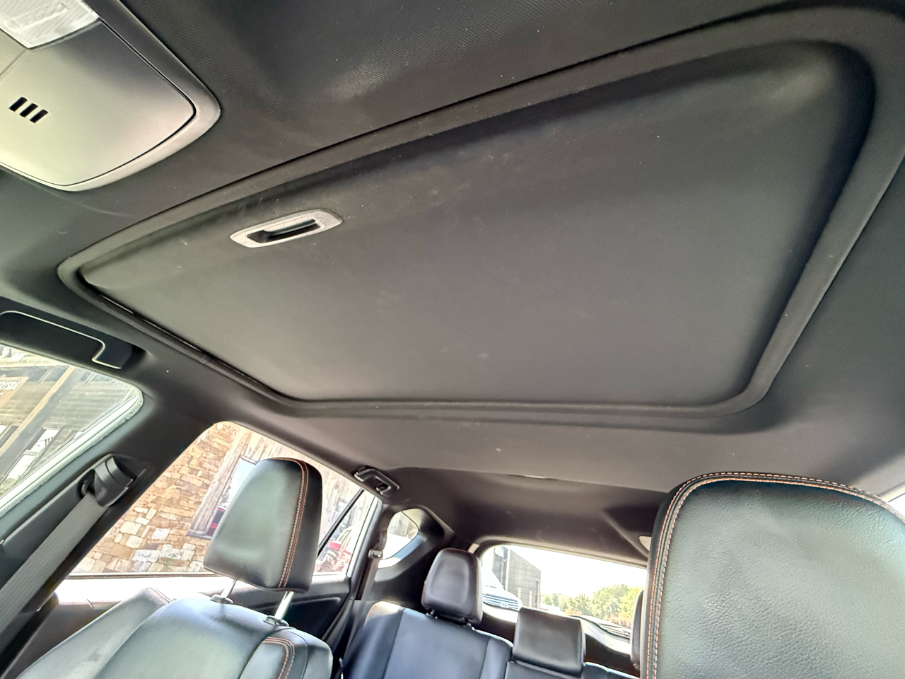Toyota RAV4 SE FWD 2017 Toyota RAV4 SE FWD 2017