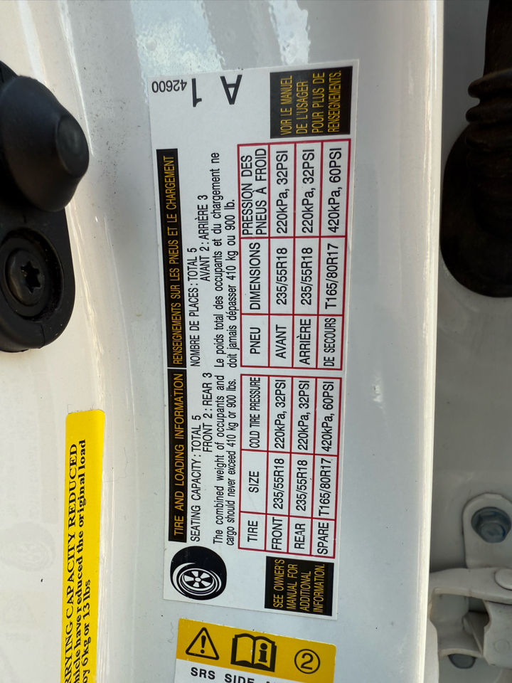 Toyota RAV4 SE FWD 2017 Toyota RAV4 SE FWD 2017