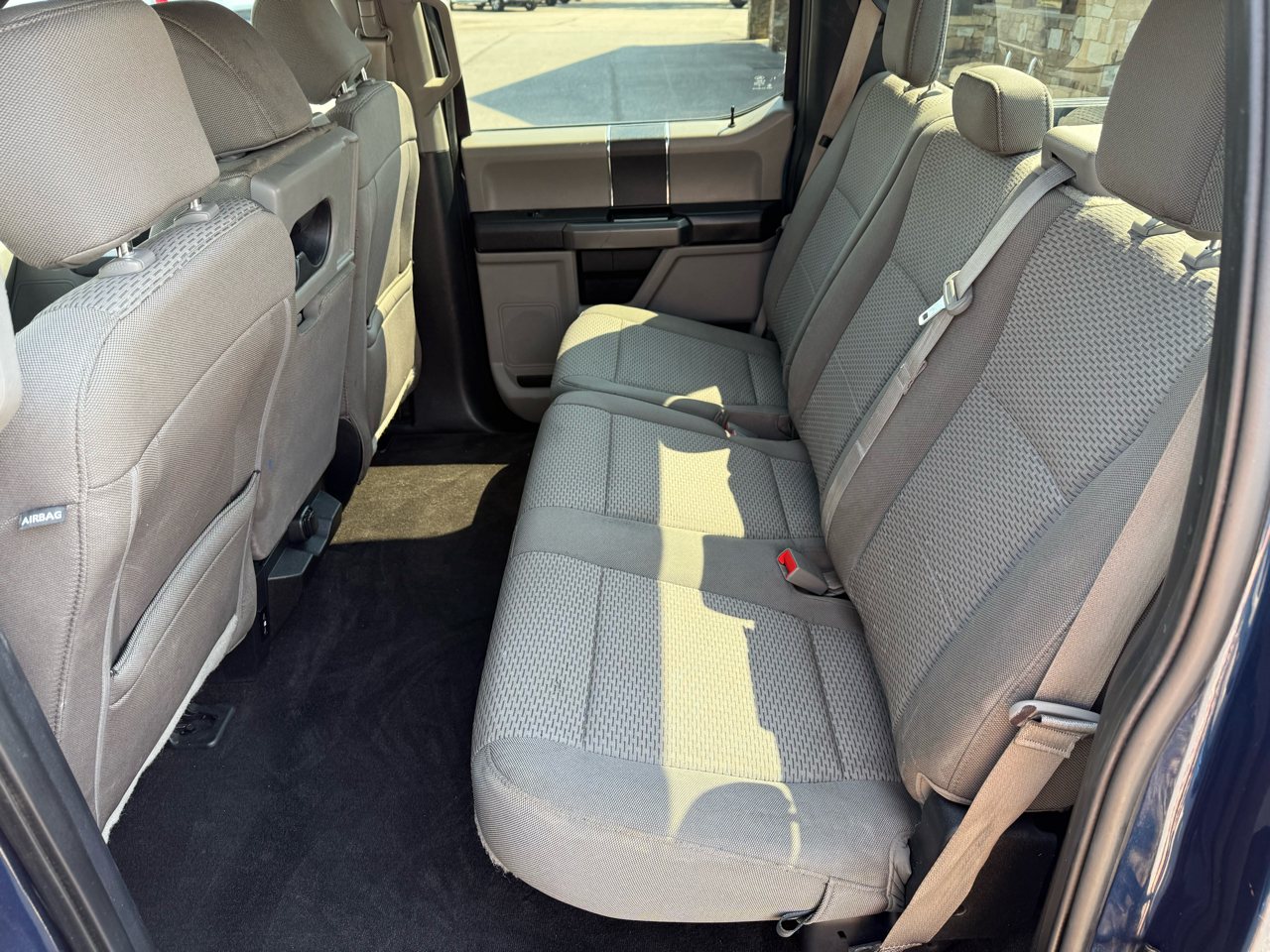 Ford F-150 XLT SuperCrew 4WD 2020 Ford F-150 XLT SuperCrew 4WD 2020