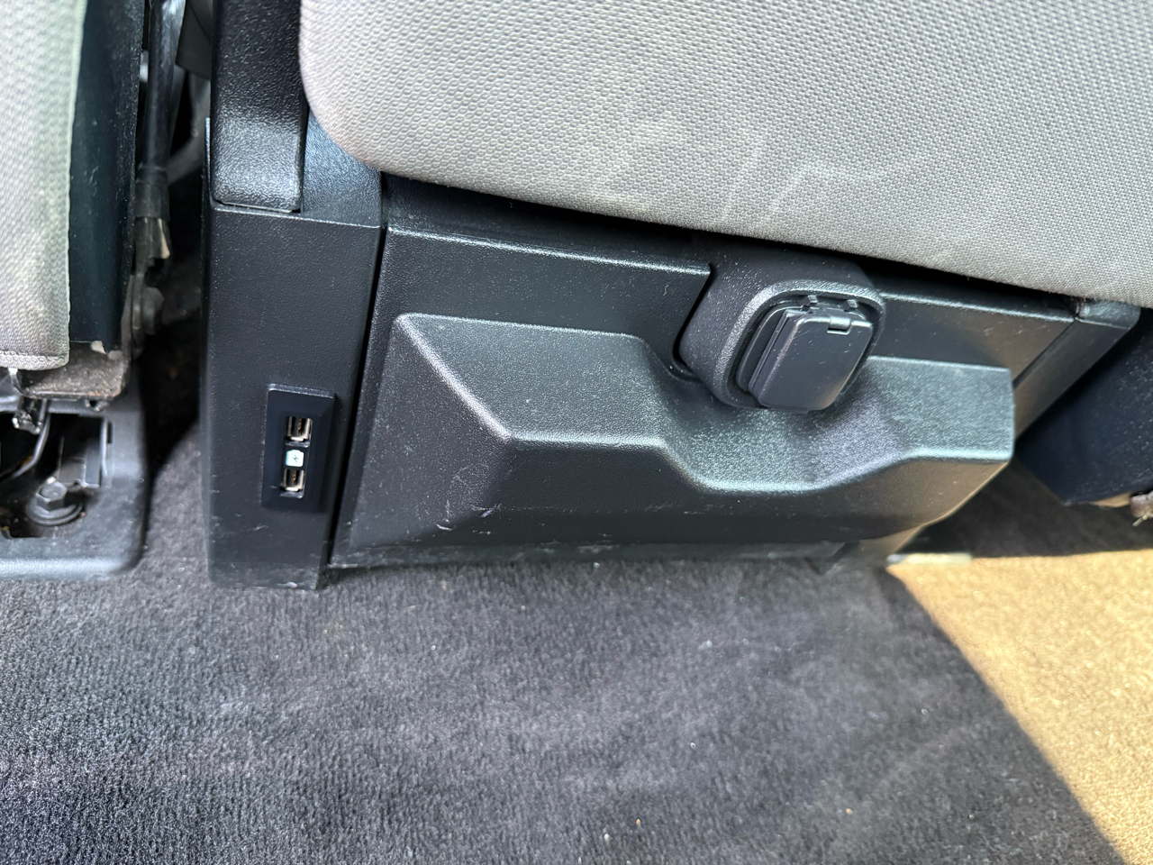 Ford F-150 XLT SuperCrew 4WD 2020 Ford F-150 XLT SuperCrew 4WD 2020