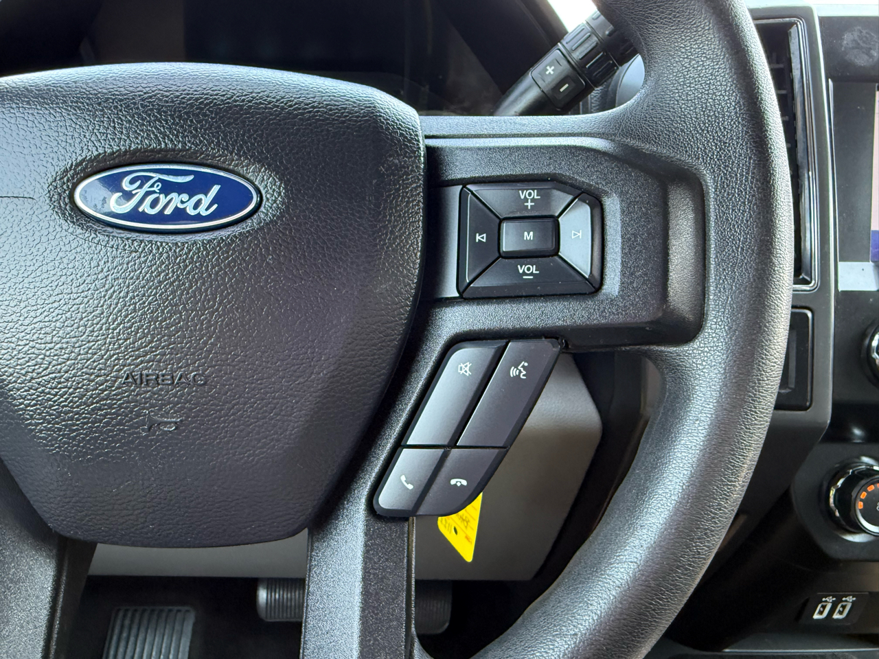 Ford F-150 XLT SuperCrew 4WD 2020 Ford F-150 XLT SuperCrew 4WD 2020