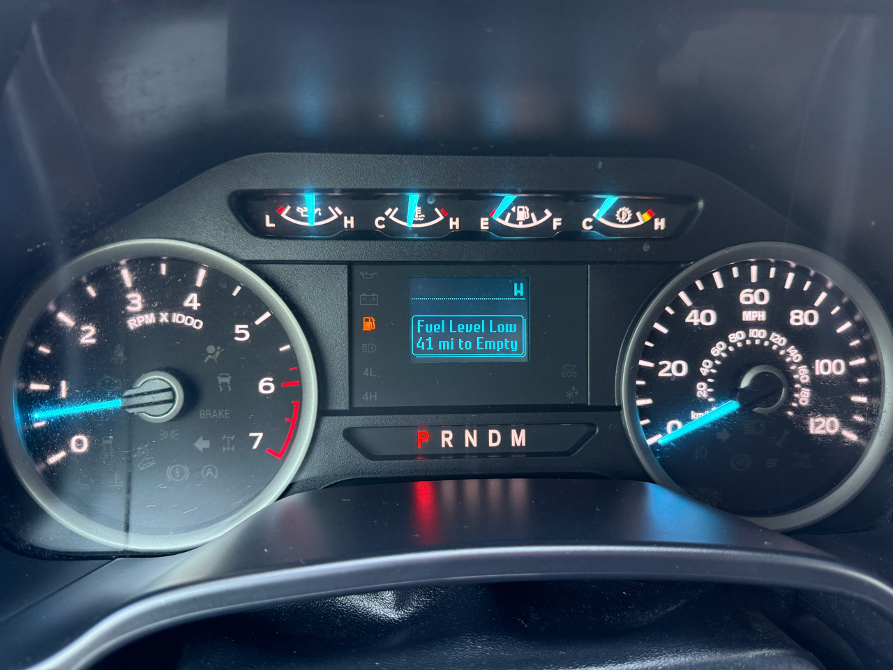 Ford F-150 XLT SuperCrew 4WD 2020 Ford F-150 XLT SuperCrew 4WD 2020