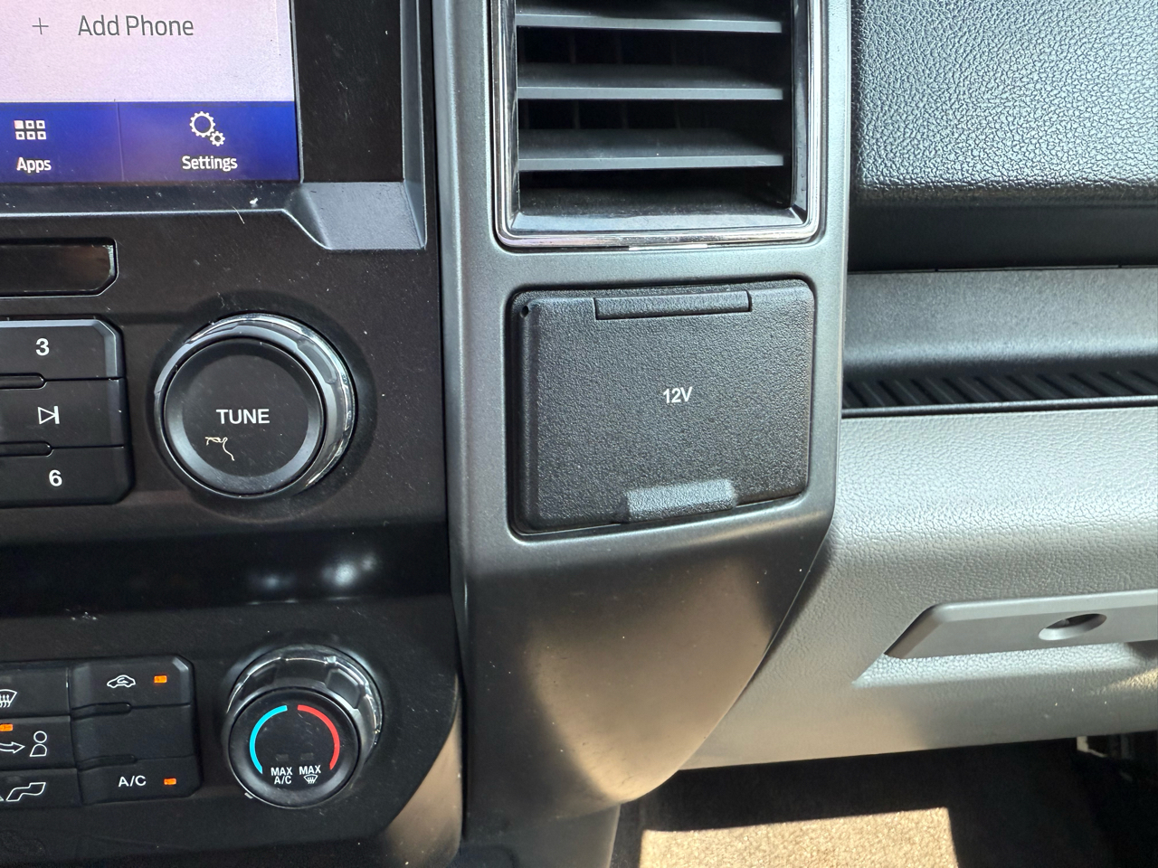 Ford F-150 XLT SuperCrew 4WD 2020 Ford F-150 XLT SuperCrew 4WD 2020