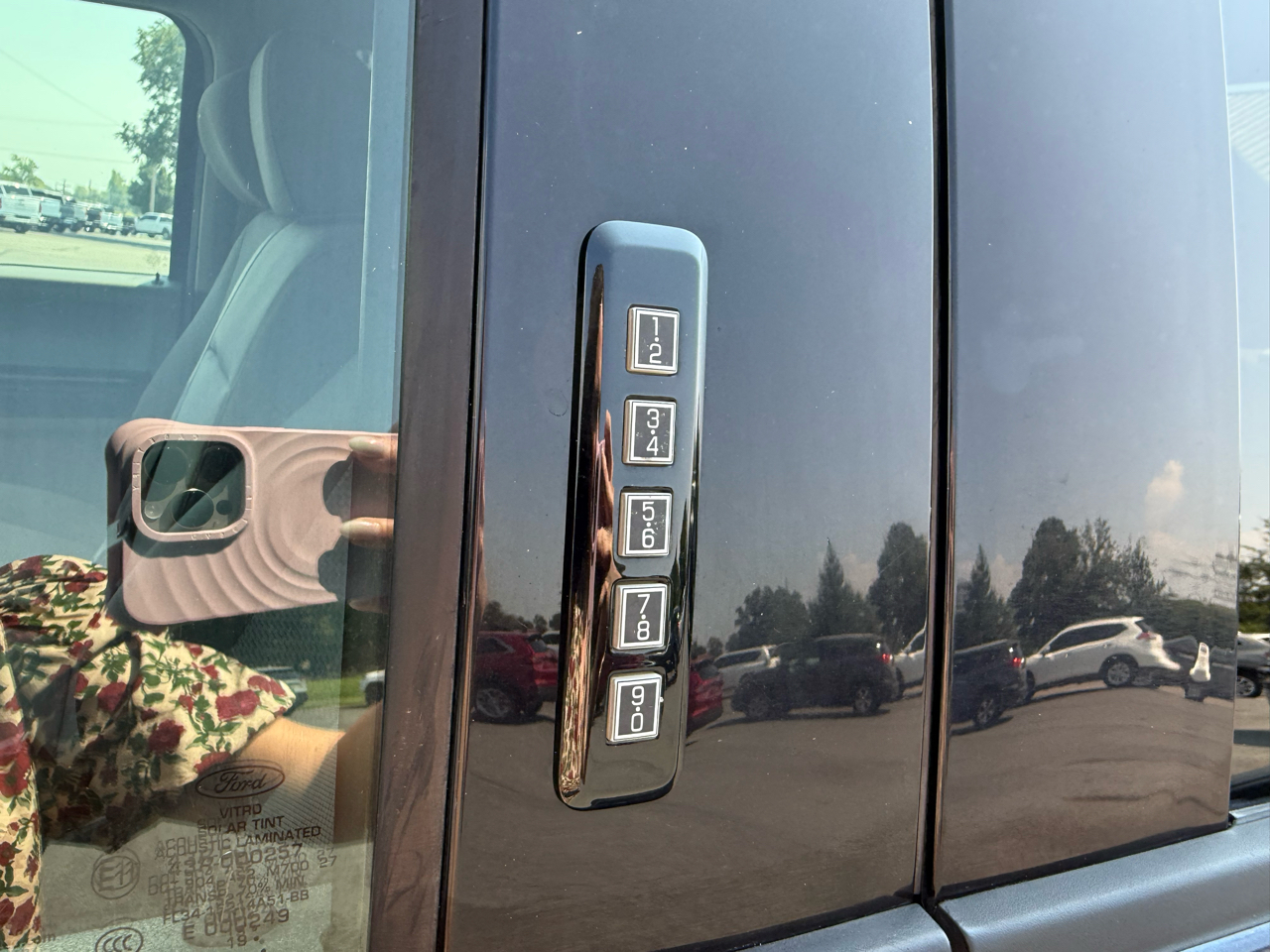 Ford F-150 XLT SuperCrew 4WD 2020 Ford F-150 XLT SuperCrew 4WD 2020
