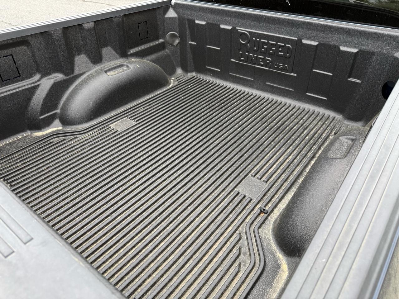 Ford F-150 XLT SuperCrew 4WD 2020