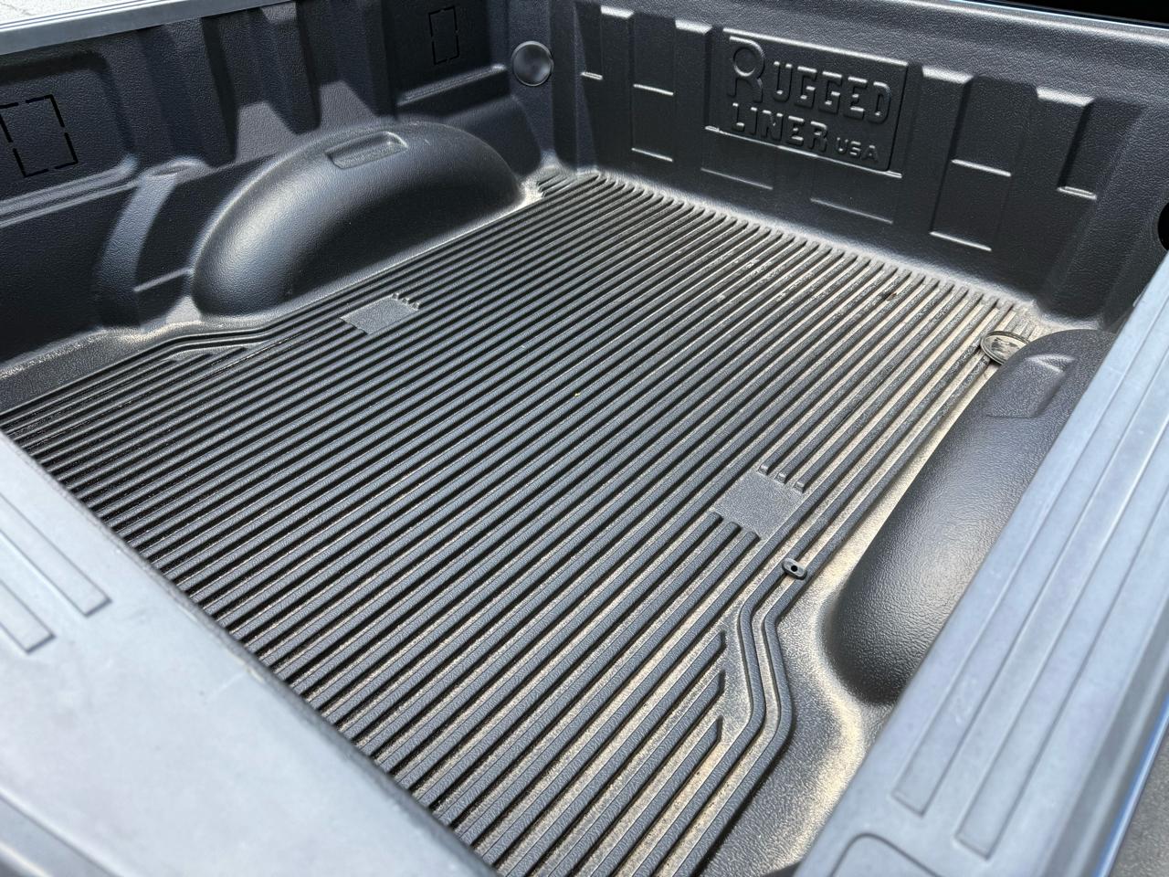 Ford F-150 XLT SuperCrew 4WD 2020