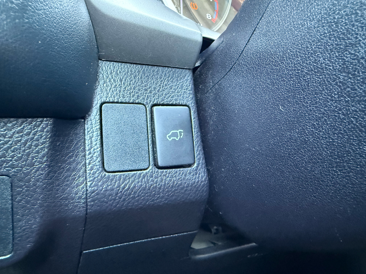 Toyota RAV4 XLE FWD 2018 Toyota RAV4 XLE FWD 2018