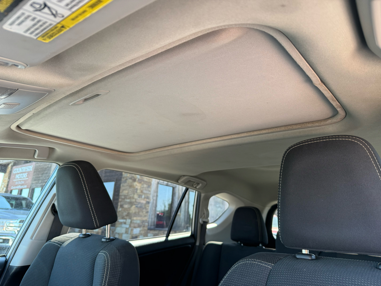 Toyota RAV4 XLE FWD 2018 Toyota RAV4 XLE FWD 2018