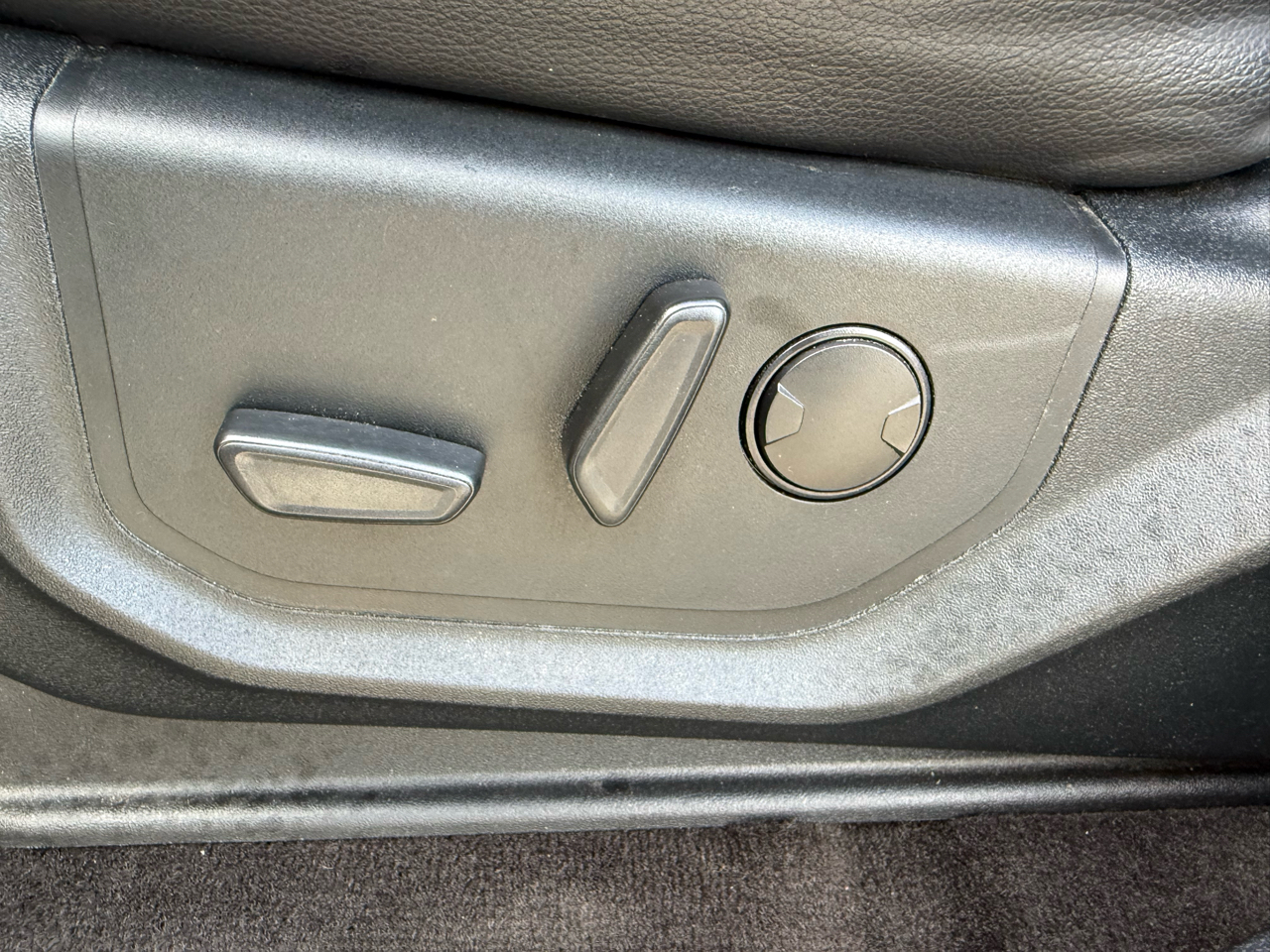 Ford Expedition XLT 4WD 2020 Ford Expedition XLT 4WD 2020